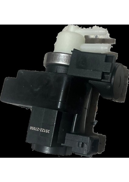 Valf Selenoid I20 2015-2019 1.4 Dizel None (Oem No: 35122-27050)