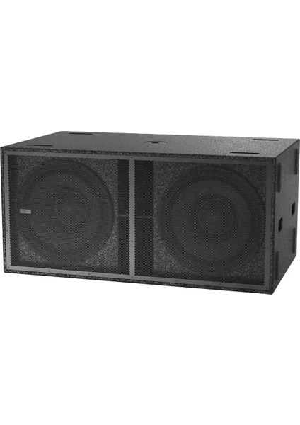 Audıocenter S3218A Aktif Subwoofer