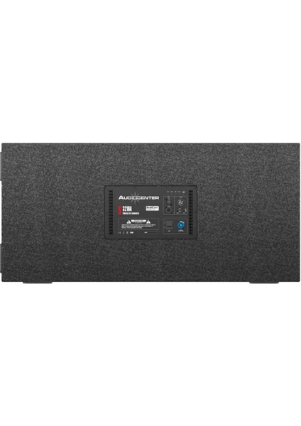 Audıocenter S3218A Aktif Subwoofer