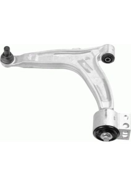 Salıncak Vectra C 03-07 / 9-3 02=&Gt; Rotilli Alumınyum Alt Sol (Oem No: 352051)