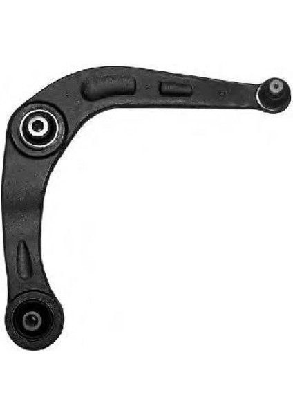 Salıncak Ön Sag Psa 206 B.M 99- (Oem No: 3521.C8)