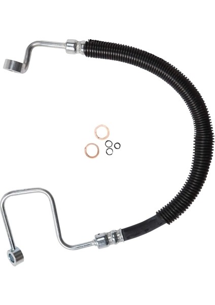 Rotil Alt Sol Opel Merıva A Bm 03- (Oem No: 352085)