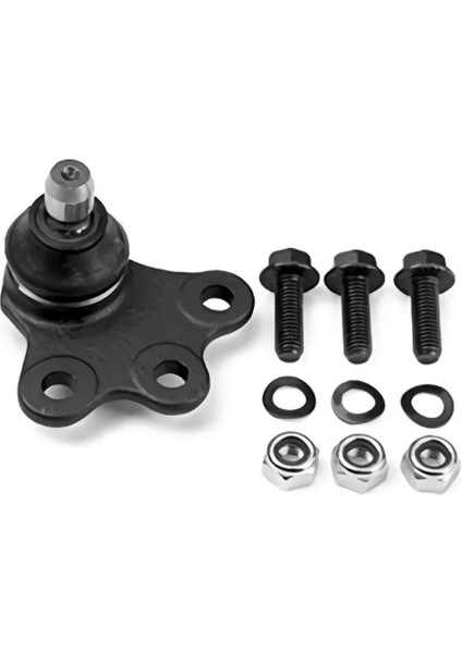 Rotil Alt Sağ Opel Merıva A Bm 03- (Oem No: 352086)