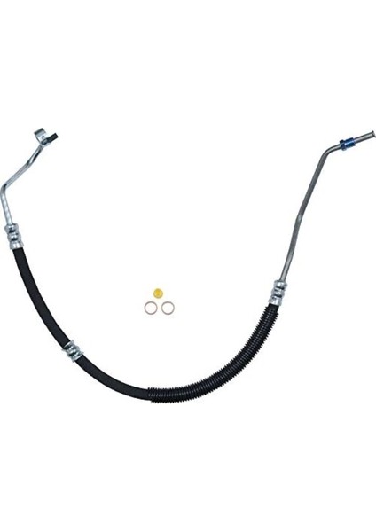 Salıncak Burcu Arka Opel Astra G-H Zafıra B Merıva B 1.4-1.6 98-07 (Oem No: 352365)