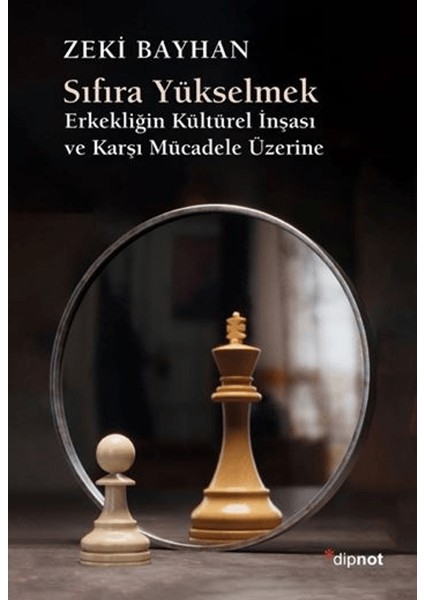 Sıfıra Yükselmek - Zeki Bayhan