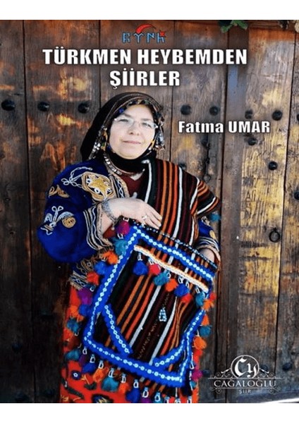 Türkmen Heybemden Şiirler - Fatma Umar