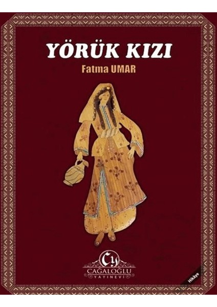 Yörük Kızı - Fatma Umar