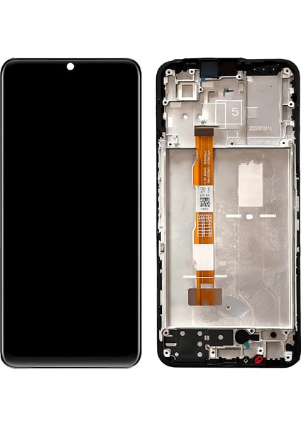 Vivo Y22S Lcd Dokunmatik Ekran Orijinal Kalite ÇITALI