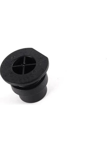 Su Flanşı Tapa Seti (Tapa+Orıng+Segman) Golf3 / Golf4 / Polo / Passat / Transporter Transporter T495-04 (Oem No: 357121140)