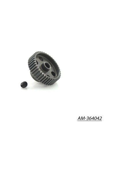 Rotil Alt (16 Mm) Psa Partner B.M 96-99 (Oem No: 3640.42)