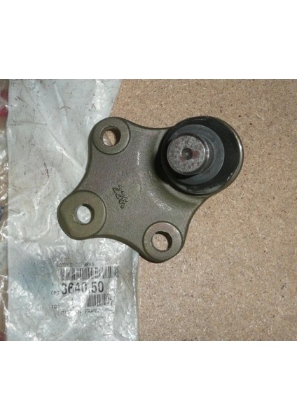 Rotil Alt ( 18 Mm ) Psa Partner / Berlıngo B.M 99- (Oem No: 3640.50)