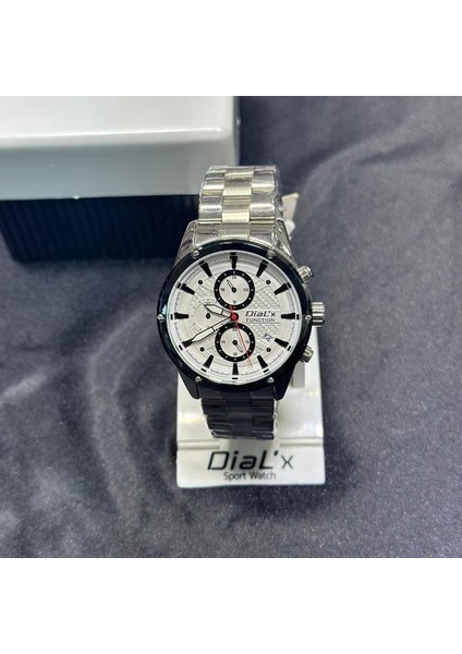 Dialx Dx 013908-1 Erkek Kol Saati fiyatları