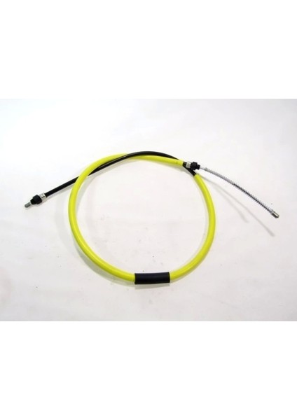 El Fren Telı Arka Sol Renault Captur Bm 13- (Oem No: 365315806R)