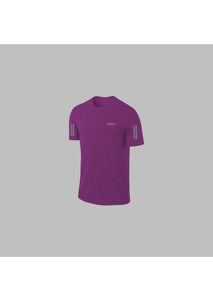 Erkek Mor Özel Supra Penye Kumaş Özel Iki Parça Sporcu Antrenman Seti S-3xl fiyatları