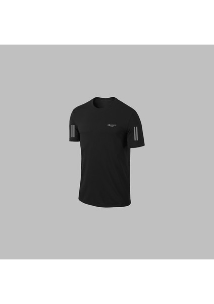 Büyük Beden Erkek Siyah Özel Supra Penye Kumaş Fermuarlı Şık Tshirt-Eşofman Seti (4xl- 10XL) fiyatları