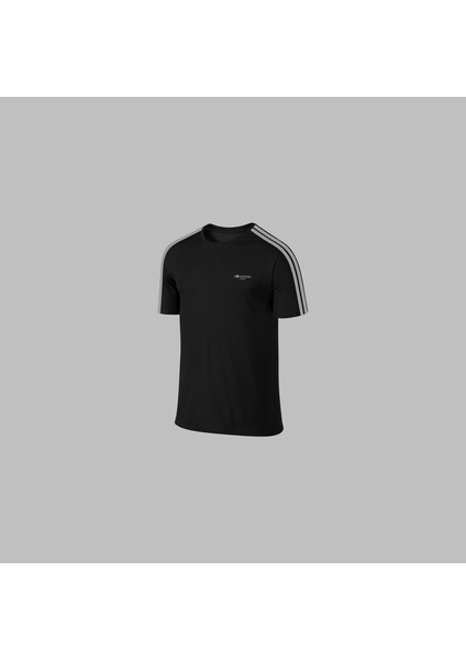 Büyük Beden Erkek Siyah Özel Supra Penye Kumaş Koşu ve Egzersiz Tshirt-Eşofman Seti 4-10XL fiyatları