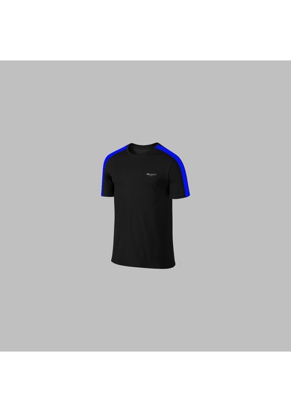 Erkek Siyah Özel Supra Penye Kumaş Cepli Rahat Günlük Tshirt-Eşofman Takımı S-3xl fiyatları