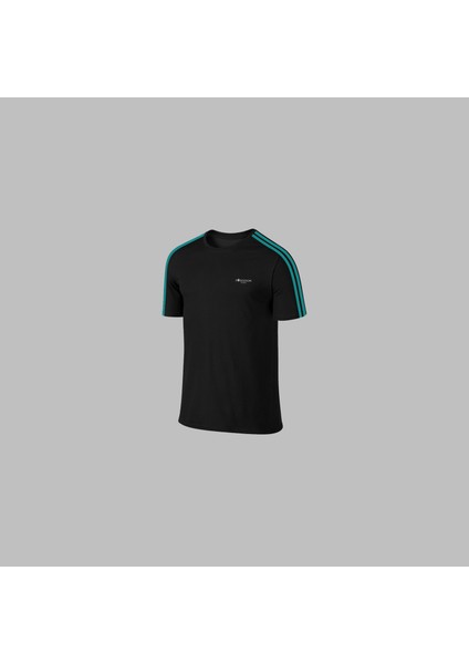 Erkek Siyah Özel Supra Penye Kumaş Cep Detaylı Rahat Tshirt-Eşofman Seti S-3xl fiyatları