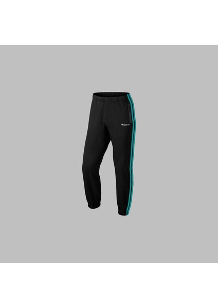 Erkek Siyah Özel Supra Penye Kumaş Cep Detaylı Rahat Tshirt-Eşofman Seti S-3xl modelleri