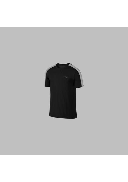 Erkek Siyah Özel Supra Penye Kumaş Koşu ve Egzersiz Tshirt-Eşofman Seti S-3xl fiyatları