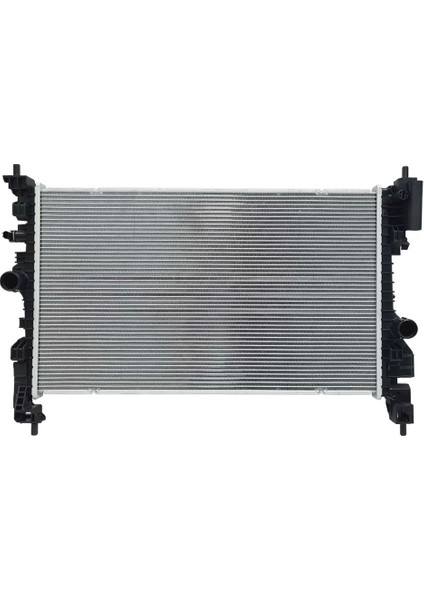 Su Radyatörü 6 Vıteslı Otomatık Sanzuman Opel Corsa E B14XEL 15- (Oem No: 39059781)