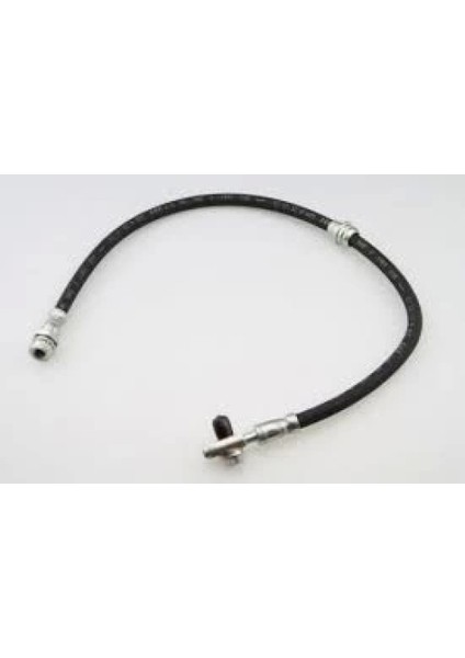 Fren Hortumu Ön (634 Mm) Vw Passat Bm 04-14 (Oem No: 3C0611701H)
