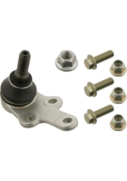 Rotil Focus Iı 04-12 / S40 Iı 04=&Gt; / C Max 10=&Gt; / C30 07=&Gt; 21Mm (Oem No: 3M513K209Ba)