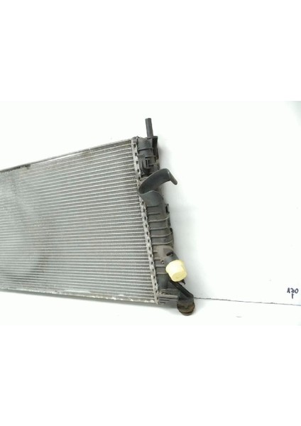 Su Radyatörü Mekanık / 3M5H 8005 Rk/Me3M5H 8005 Tl Ford Focus/C Max/Mazda 3 (Bk) 03-08 1.6/Tdcı/Benzınlı 03-11 (Oem No: 3M5H 8005 Tl)