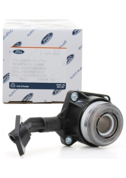 Debrıyaj Rulmanı Hıdrolık 145Ps Ford Mondeo 2.0 Zetec-He 01- (Oem No: 3S71 7A564 Ag)