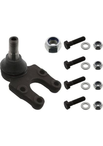 Rotil Alt Japon Terrano Iı ( R20 ) B.M 1996-2004 (Oem No: 401607F000)