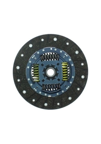 Debrıyaj Setı Rulmanlı Çap : 235 : 6 Ilerı Kore Tucson/I30 Dızel 2015- (Oem No: 4110032410)