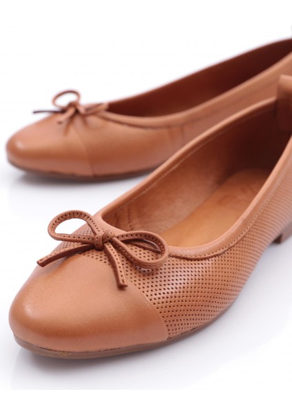 140 Kadın Fiyonk Detaylı Babet fırsatları