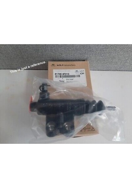 Merkez Debriyaj Starex Alt Crdi None (Oem No: 41700-4A600)