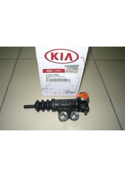 Debrıyaj Merkezı Alt Tcıc Kore Bongo Dızel 2008- (Oem No: 417004E000)