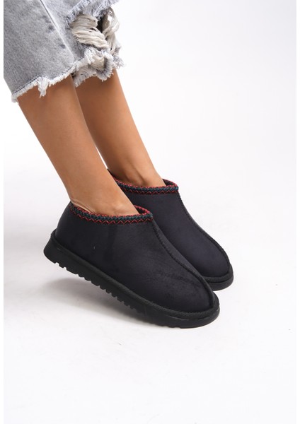 Giselsaria Kadın Kısa Rahat Bot 00121020