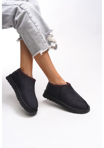 Giselsaria Kadın Kısa Rahat Bot 00121020 fiyatları