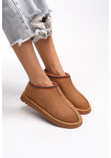 Giselsaria Kadın Kısa Rahat Bot 00121020