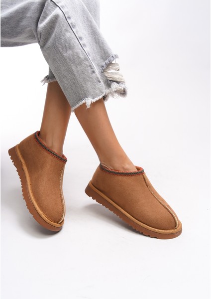 Giselsaria Kadın Kısa Rahat Bot 00121020 fiyatları