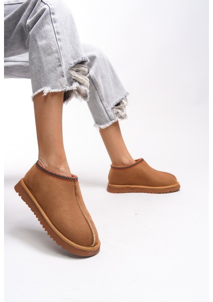 Giselsaria Kadın Kısa Rahat Bot 00121020 modelleri