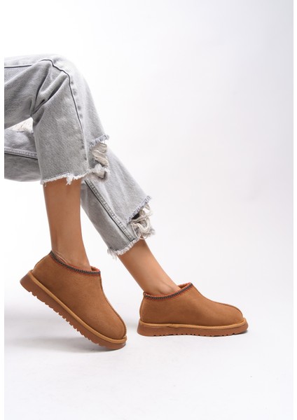 Giselsaria Kadın Kısa Rahat Bot 00121020 fırsatları