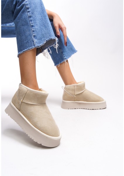 Jilrathla Kadın Yüksek Tabanlı Rahat Bot 0012204 modelleri