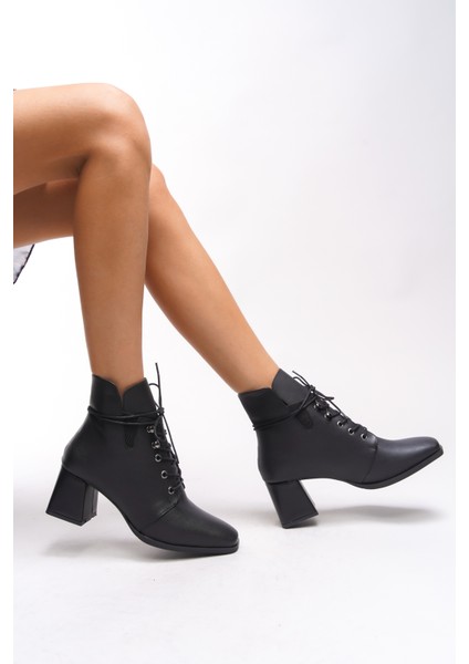 Vyllaurel Kadın Topuklu Bot 00123545 indirimleri