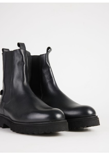 Bot, 40, Siyah modelleri