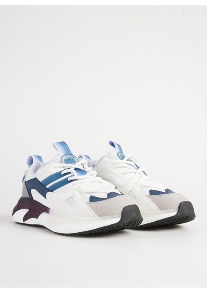 Beyaz Erkek Sneaker BUL-241498 fiyatları