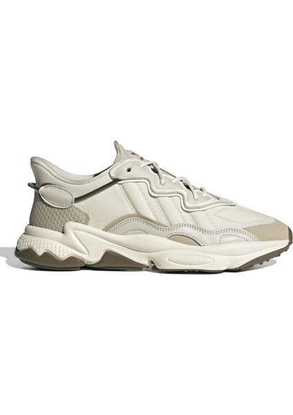 Beyaz Erkek Lifestyle Ayakkabı IF9568 Ozweego