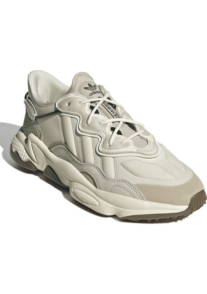 Beyaz Erkek Lifestyle Ayakkabı IF9568 Ozweego modelleri