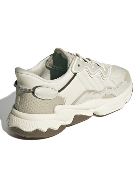 Beyaz Erkek Lifestyle Ayakkabı IF9568 Ozweego fırsatları