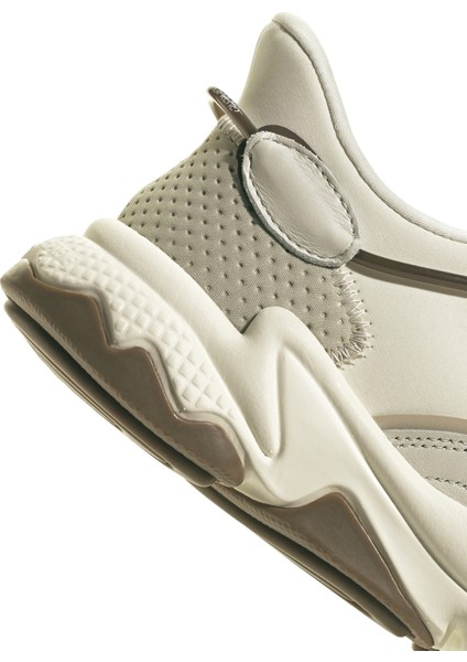 Beyaz Erkek Lifestyle Ayakkabı IF9568 Ozweego indirimleri