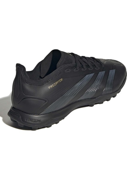 Siyah Erkek Futbol Ayakkabısı IF6377 Predator League Tf fırsatları