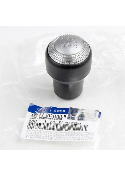 Topuz Vites Getz 03-11 None (Oem No: 43711-2C100Lk)
